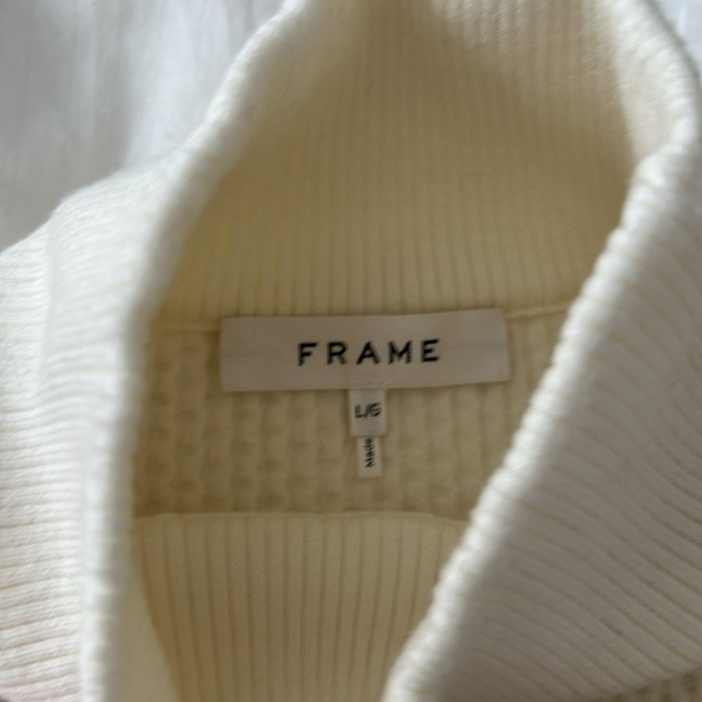Frame Sweater - Picture 4 of 6